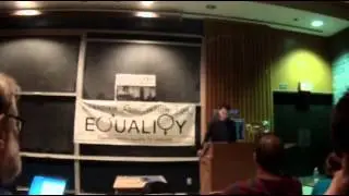 Miles Groth @ UofT - Introduction to 