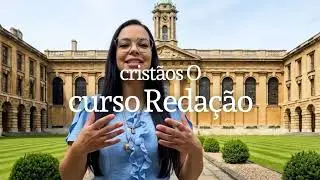 Scriptus Totus: Educação Cristã e Redação com Propósito para 2026