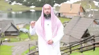 كن جميلا واعبد الجميل - مقطع جميل للشيخ نبيل العوضي