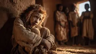 (Yaro Mai Jela) The Boy with the Lion&rsquo;s Tail:  Cursed?