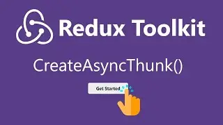 How to add Thunk in Redux ToolKit | Redux Middleware explained | #redux  #middleware