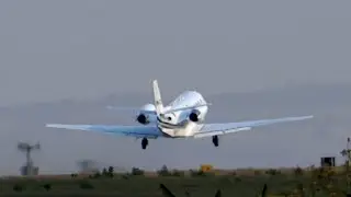 PP CTU - Cessna 560XL Citation Excel