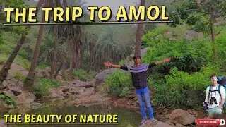 The Trip To Amol || My First Vlog || THE RJ29 RIDER || #rajasthan#myfirstvlog #myfirstvlogviral
