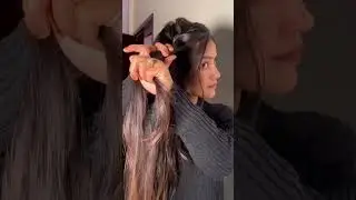 Bubble braid... let's learn.. #braid #braidstyle #braids