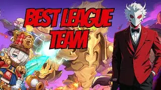 Top Heroes NEW Best League Faction!