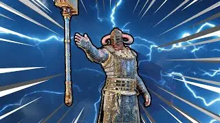 I Cant Feel My Hammer Yet Jormungandr