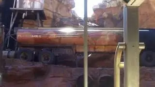 Catastrophe Canyon