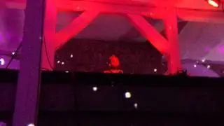 What So Not - Gemini Ft. George Maple @ Shambhala 2014