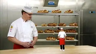 SWISS BAKERY & CONFECTIONERY, PROFESSIONAL COURSE