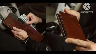 How To Do  Image and New  Wallet Design] #wallet #trending #viral #work #shorts 