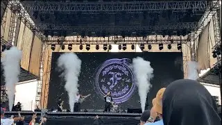 .Feast - Tarot | LIVEPROJECT 2025 | 11 Oktober 2025