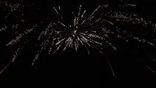 Diablo #christmasfireworks #pyro