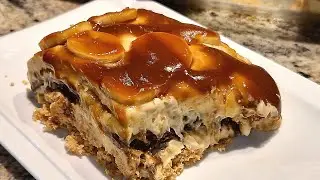 هذي تحلية سميتها التحليا لي تخلاص بلخف🤭اروع وابن تحلية لسهراتكم الرمضانية مكوناتها موجودة في أي بيت