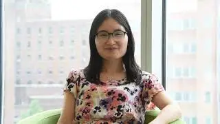 Bo Lin, MD. Class of 2021, SUNY Downstate Pathology Residency Program