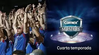 El Fen&oacute;meno Islandia - ESPN Comex Masters