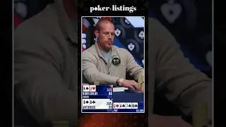 Patrik Antonius hits a 1-card Flush at EPT Main! #poker