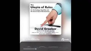 Audiobook Sample: The Utopia of Rules