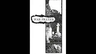 War Prayer   Descent From Paradise