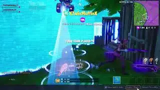 LANDING SALTY 101 TIMES