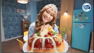 Iklan Susu FRISIAN FLAG Ramadhan 2026