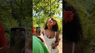 ☝🏻Spice farm tour - Zanzibar 📍 #funtour #youtubeshorts