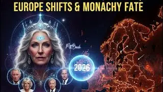 Royal family 2026 psychic predictions 