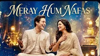 Meray Hum Nafas | Soulful Romantic Ghazal | Heart Touching Classical Song