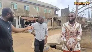 Lagos Agent and their wahala 2😂🤣😂🤣 #lifeofanactor #haveitoldyoulatelythatiloveyou #comedy