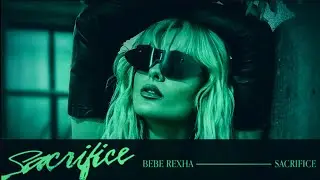Bebe Rexha - Sacrifice (Official Instrumental)