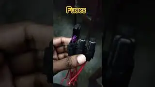 Fuses #shorts #short #gaming #game #constructionequipment #fuse #technology #gearbox #bus #machine