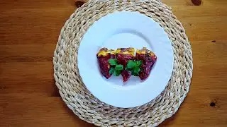 ПЪЛНЕНИ  ПЕЧЕНИ  ЧУШКИ  С  ЯЙЦА  И  СИРЕНЕ  НА  ФУРНА