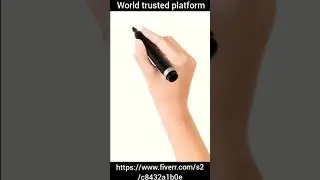 World Best Platform For Remote Jobs, Hiring Now From Anywhere, 100% trusted platform, Fiverr,