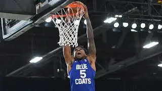 Xavier Munford highlights (September 1, 2021)
