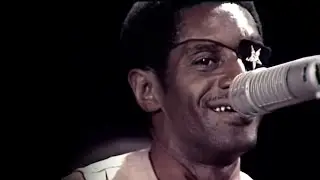 James Booker - BEATLES MEDLEY: Penny Lane & I Saw Her Standing There - Montreux Jazz 1978