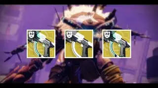 Forerunner vs Captain Avarokk