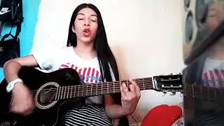Nose porque señor tu me tocaste