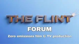 Zero emissions power for film & TV production | Flint Forum, Feb. 2024