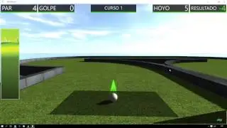 Mini Golf Club - Game - Windows 10
