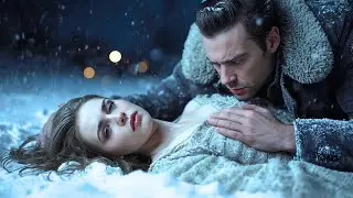 Mafia Boss Saw a Half Dead Girl in Snow… Then Realized It Was HER!