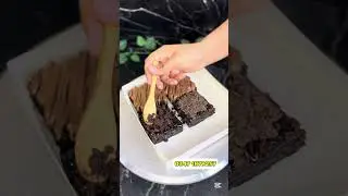 Free delivery all over Pakistan #shorts #youtubeshorts #ashortaday #brownies #viral #viralshorts