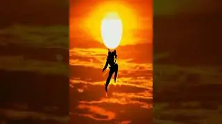 Fury Ken Master Ultimate Move #ken #streetfighter #streetfightermugen #mugen
