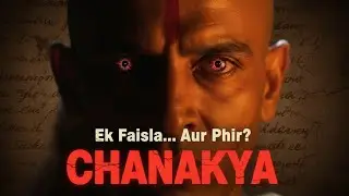 Chanakya Ki Niti: The Secret Mind Behind Maurya Empire in Hindi