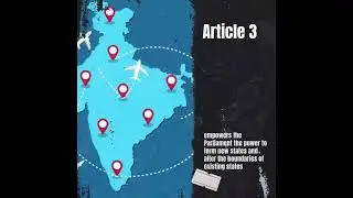 Article 3 :Formation of new states