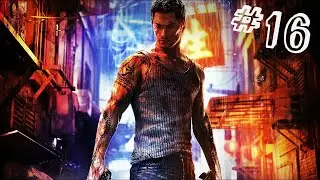 Sleeping Dogs: SAVING JACKIE FROM BIG SMILE LEE! (Gameplay #16)