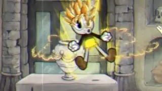 The Toad Arc