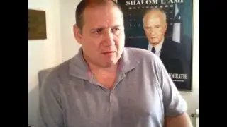 La bataille d&rsquo;al Bab et les casseroles de Bibi