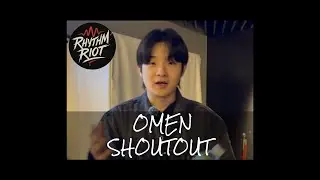 OMEN 🇰🇷 | Energy x tight rhythm x sharp sound 🔥