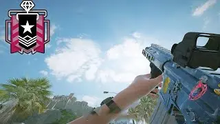 Century | R6 Montage