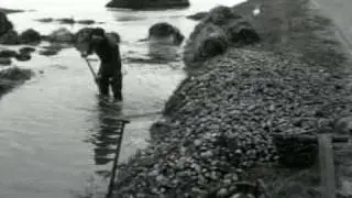 Strijd tegen water (1960)