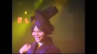 Warehouse 29 FFI Drag Pageant 2004 (Greensboro NC)